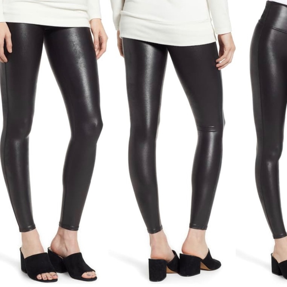 Spanx
